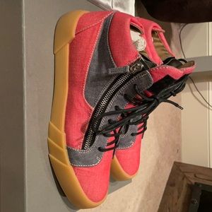 Giuseppe Zanotti Sneakers